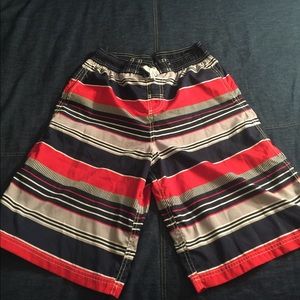 Nautica Boys Swim Shorts